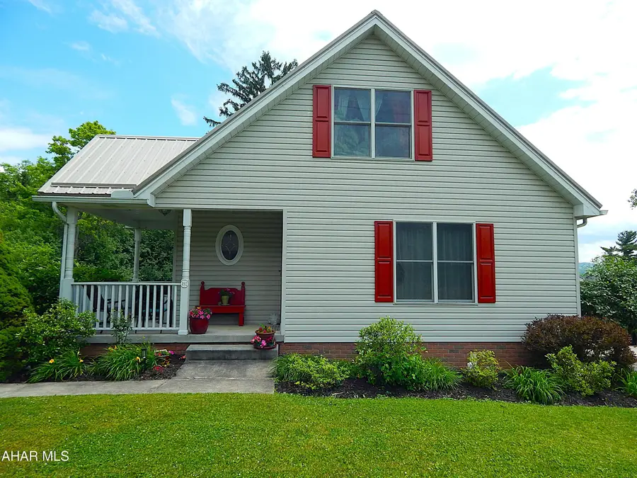 492 Overlook Drive, Hollidaysburg, PA 16648 - #3