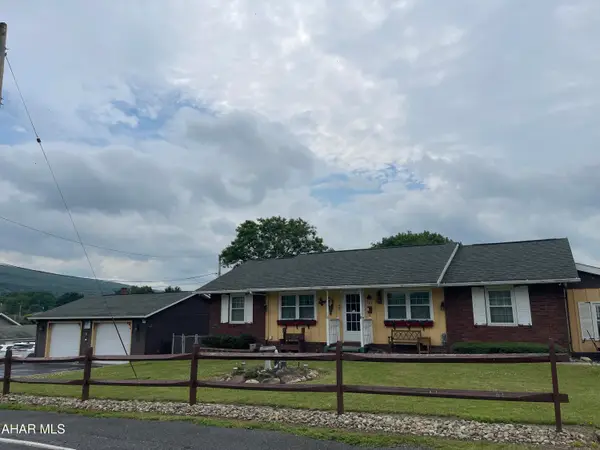 603 S 13th Street, Altoona, PA 16602