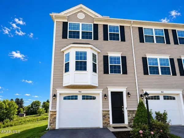 466 Stableview Court, Duncansville, PA 16635