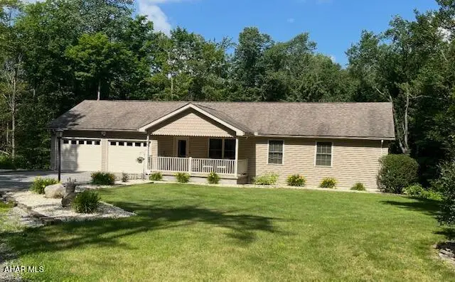 146 Silent Hollow Lane, Ebensburg, PA 15931 - #1