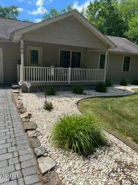 146 Silent Hollow Lane, Ebensburg, PA 15931 - #2