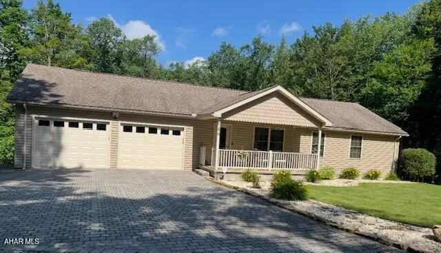 146 Silent Hollow Lane, Ebensburg, PA 15931 - #3