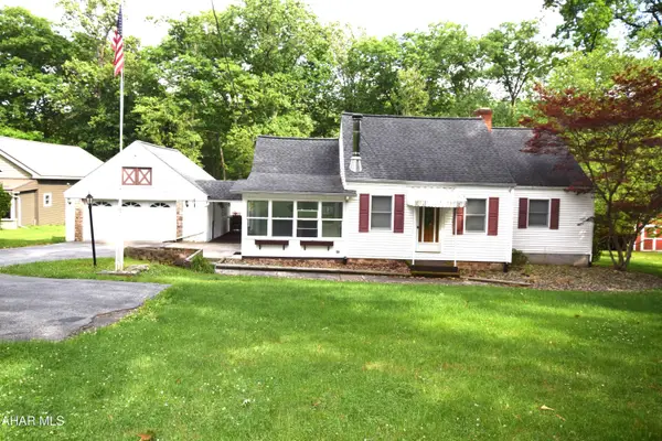 2357 Kettle Road, Altoona, PA 16601