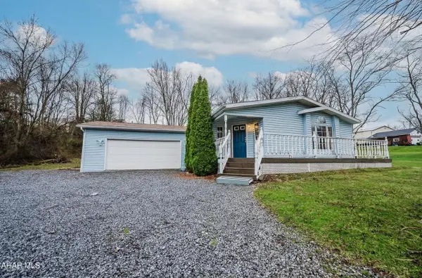 414 Pasture Lane, Johnstown, PA 15909