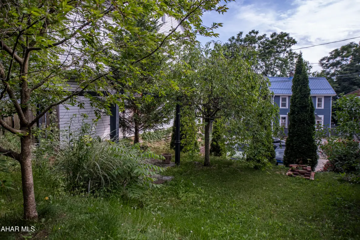 1336 16th Street, Altoona, PA 16601 - #1