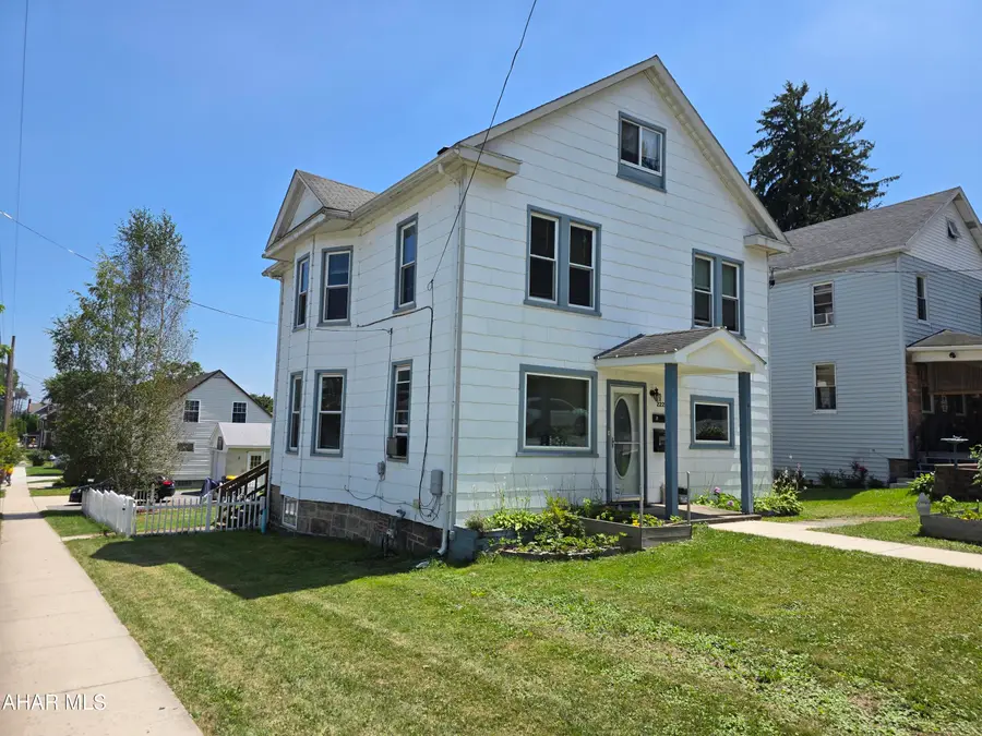 222 N Caroline Street, Ebensburg, PA 15931 - #2