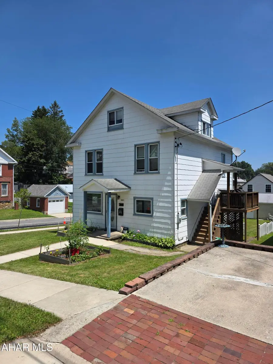 222 N Caroline Street, Ebensburg, PA 15931 - #3