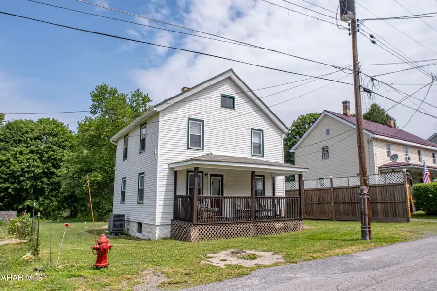 186 Boyd Street, Blandburg, PA 16619 - #2