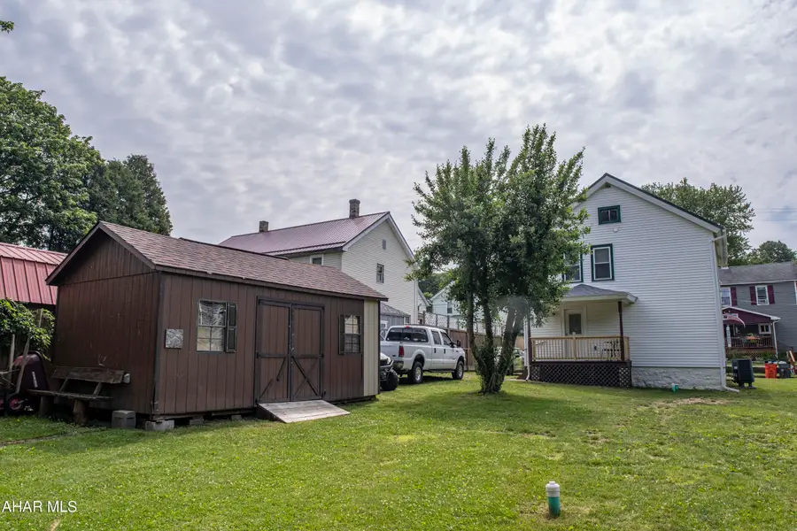 186 Boyd Street, Blandburg, PA 16619 - #3