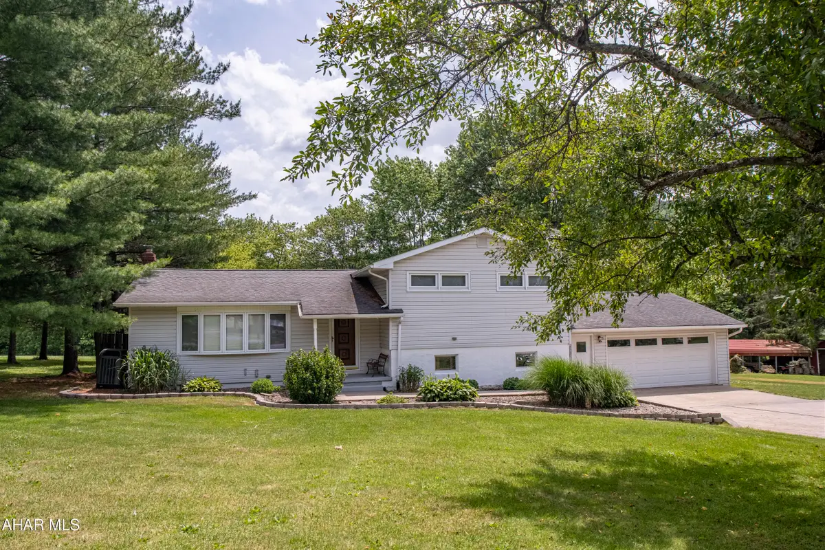 148 Turkey Valley Road, Hollidaysburg, PA 16648 - #1