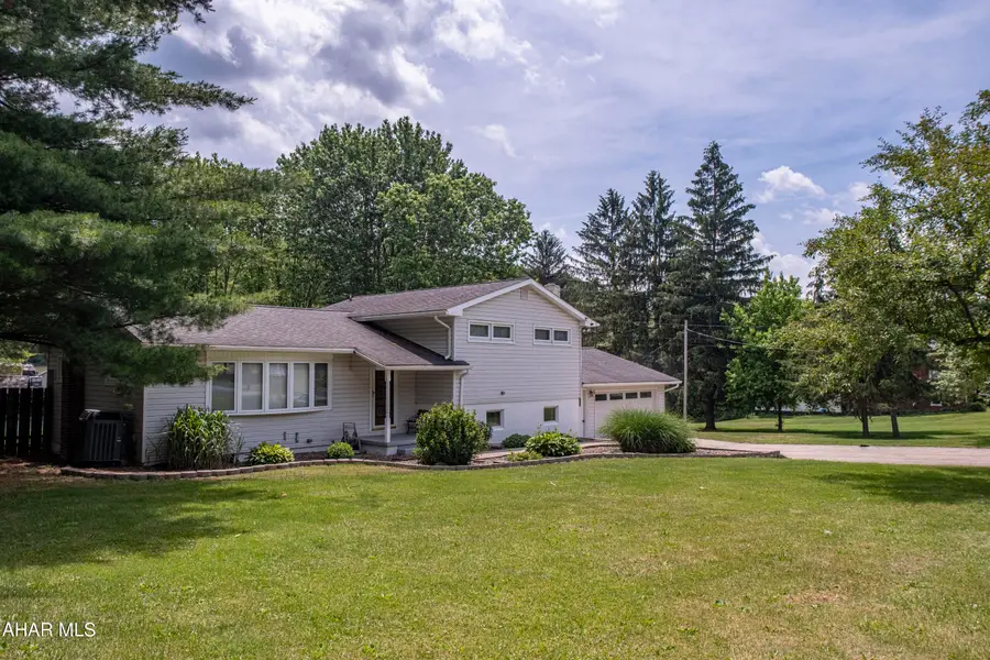 148 Turkey Valley Road, Hollidaysburg, PA 16648 - #2