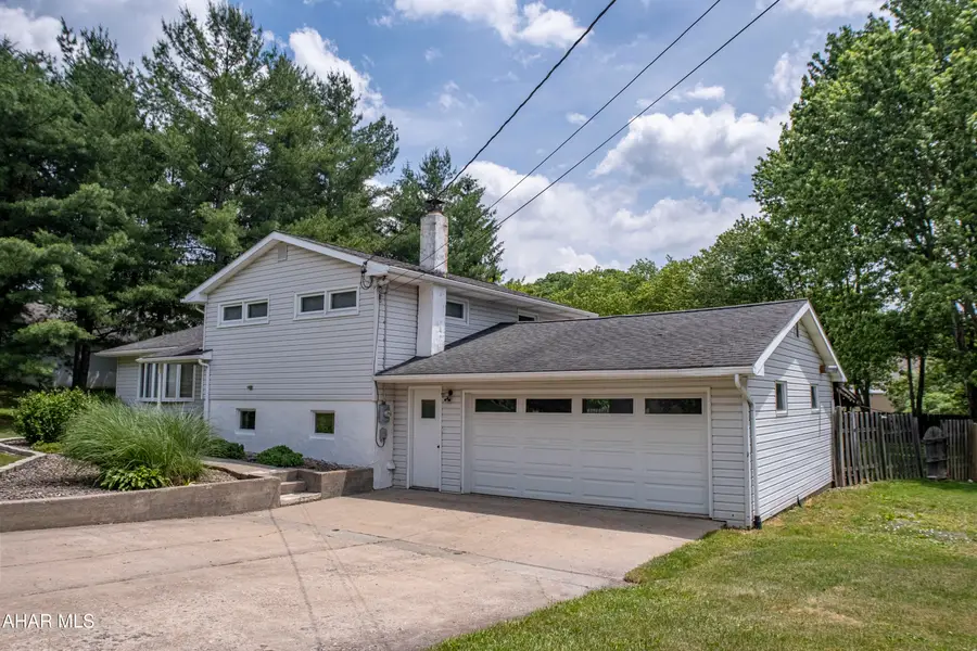 148 Turkey Valley Road, Hollidaysburg, PA 16648 - #3