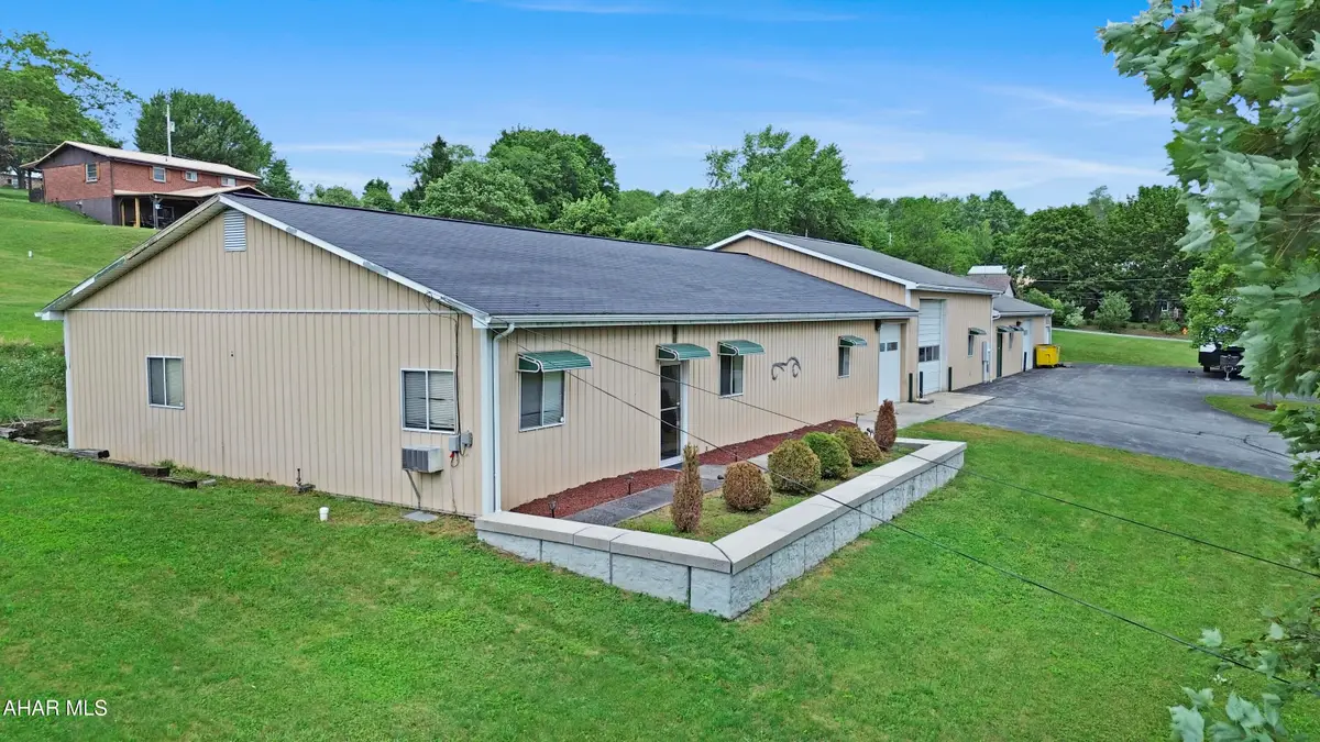 625 Shady Lane, Windber, PA 15963 - #1