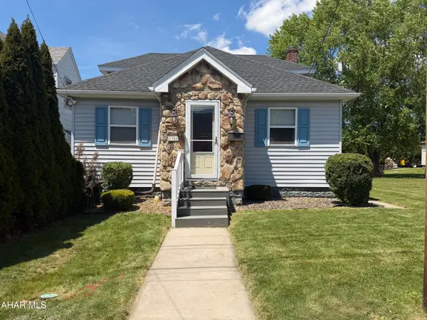 1306 Jefferson Avenue, Portage, PA 15946