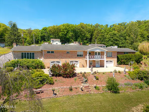 136 Valley View Road, Bedford, PA 15522