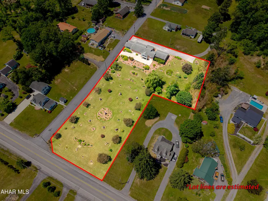 136 Valley View Road, Bedford, PA 15522 - #2