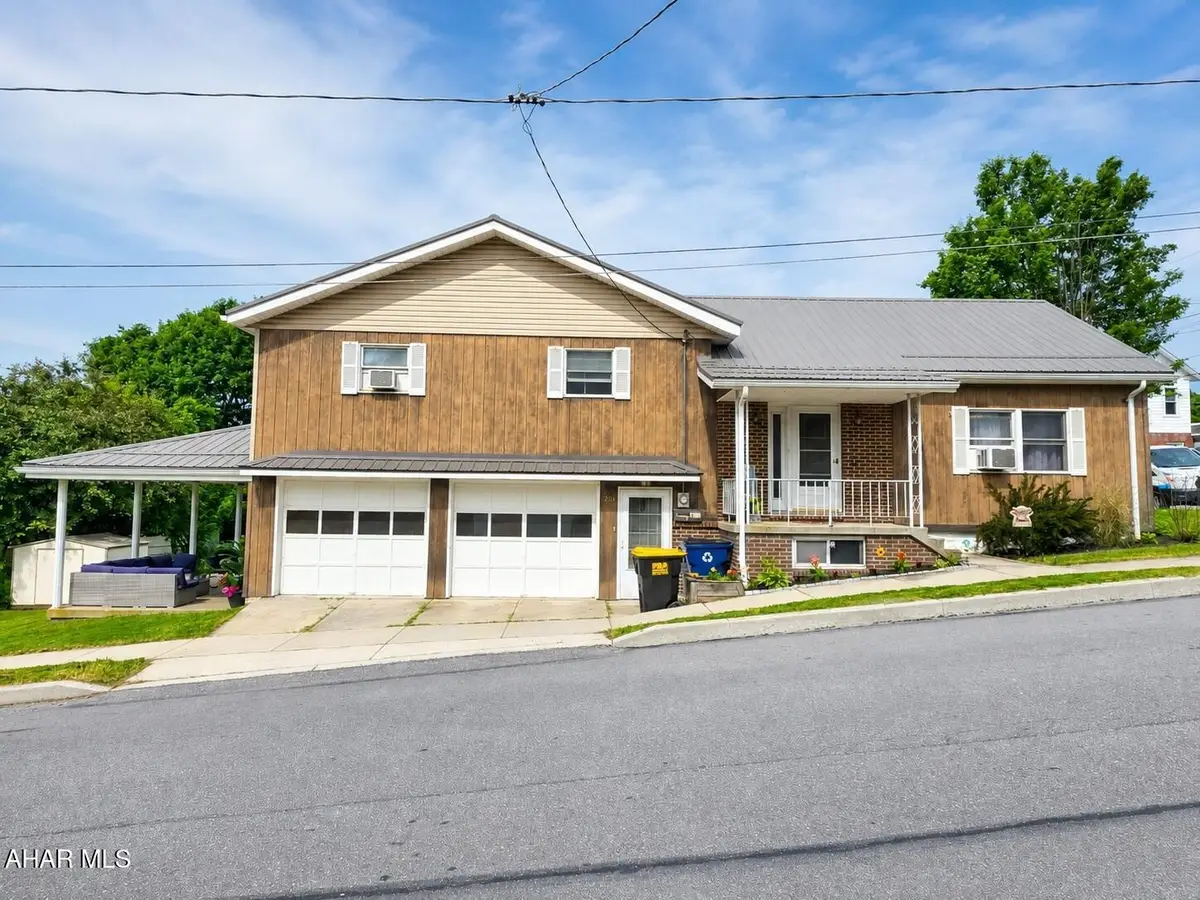 201 S Julian Street, Ebensburg, PA 15931 - #1