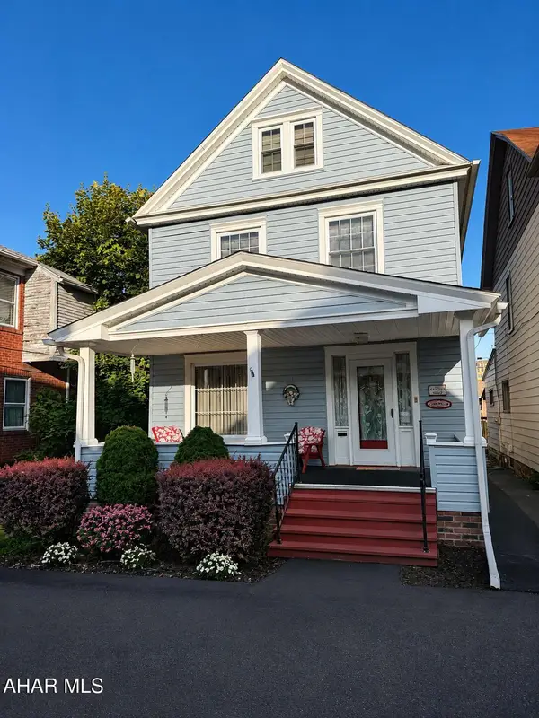 2607 W Chestnut Avenue, Altoona, PA 16601