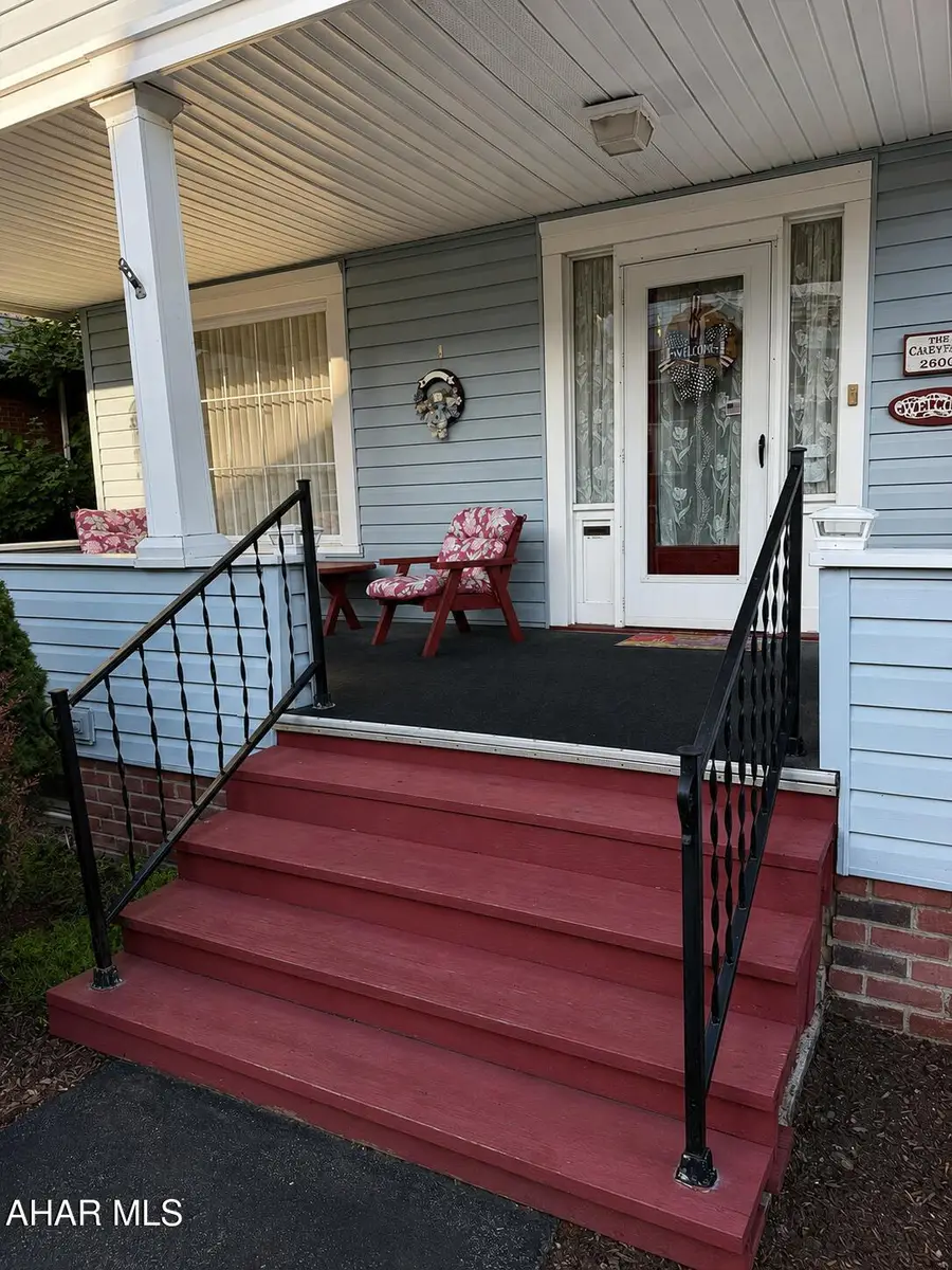 2607 W Chestnut Avenue, Altoona, PA 16601 - #3