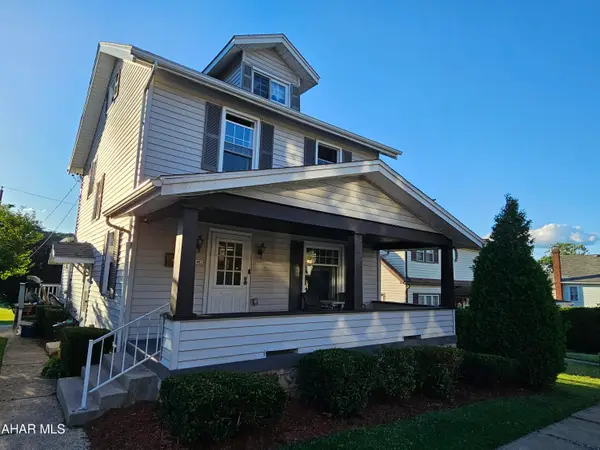 214 23rd Avenue, Altoona, PA 16601