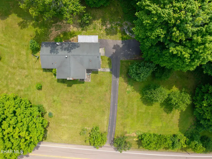 6508 Cumberland Highway, Meyersdale, PA 15552 - #3