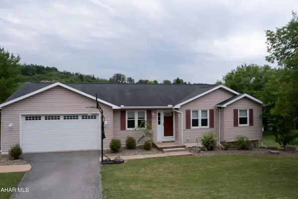 623 Orchard Drive, Duncansville, PA 16635