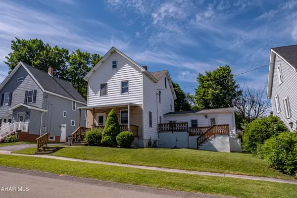 614 Keystone Avenue, Cresson, PA 16630