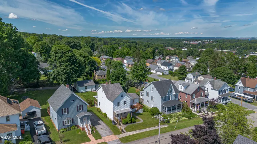 614 Keystone Avenue, Cresson, PA 16630 - #3
