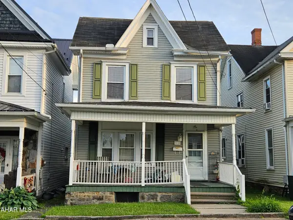 615 W 15th Street, Tyrone, PA 16686
