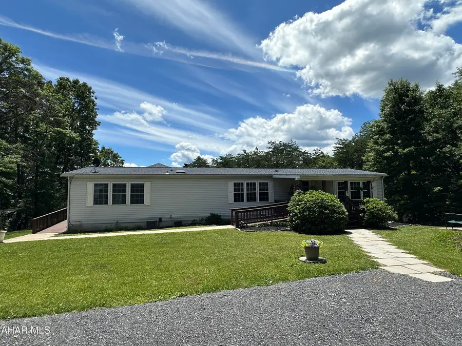1318 Pine Ridge Road, James Creek, PA 16657 - #2