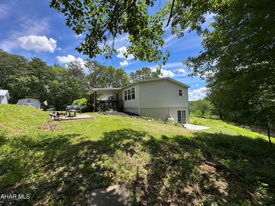 1318 Pine Ridge Road, James Creek, PA 16657 - #3