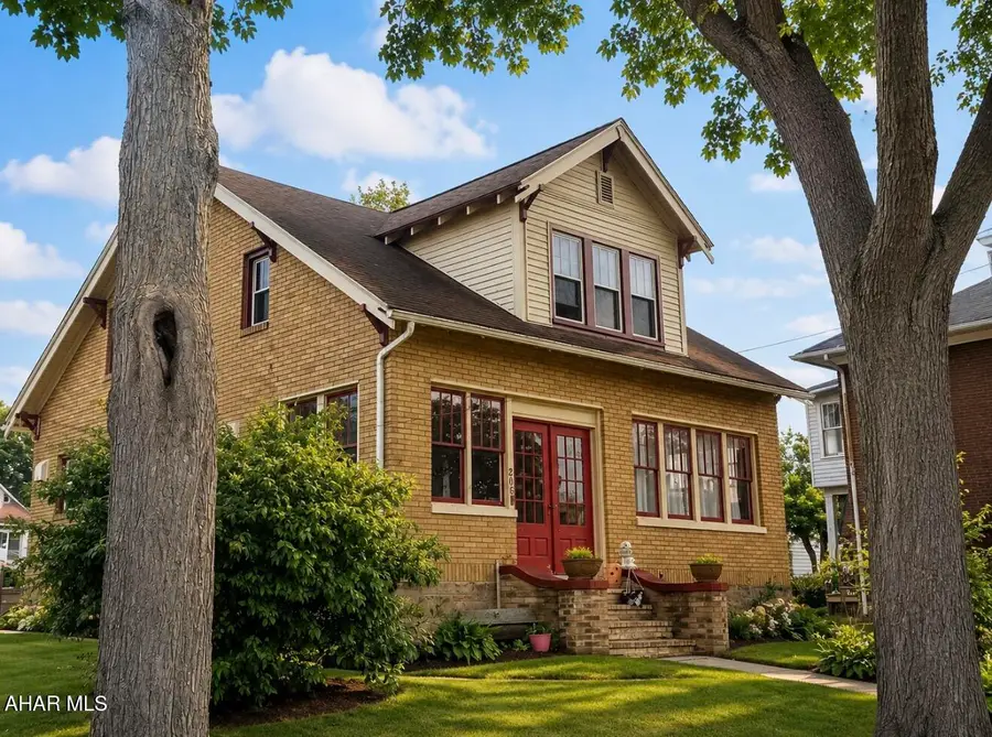 206 W Front Street, Clearfield, PA 16830 - #2