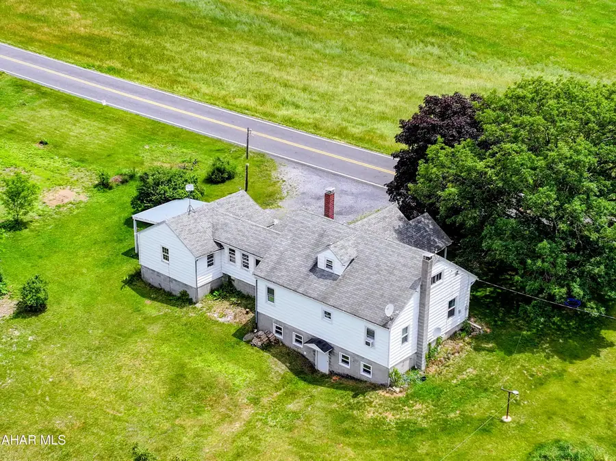 6553 Chaneysville Road, Clearville, PA 15535 - #2