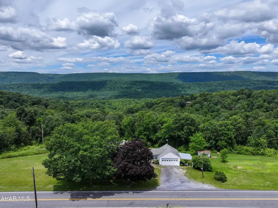 6553 Chaneysville Road, Clearville, PA 15535 - #3