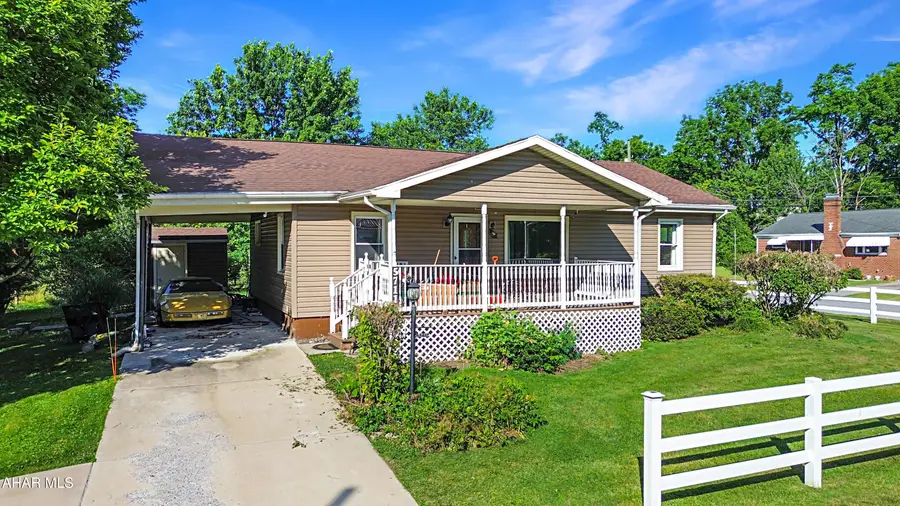 5711 Maryland Avenue, Altoona, PA 16602 - #2