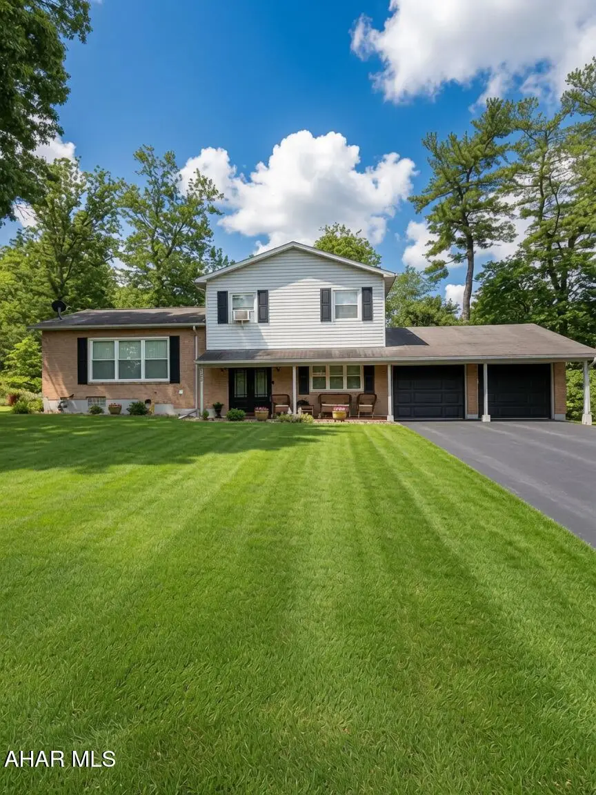 1709 Bellmeade Drive, Altoona, PA 16602 - #1
