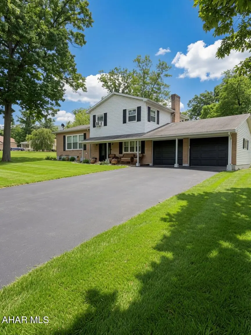 1709 Bellmeade Drive, Altoona, PA 16602 - #2