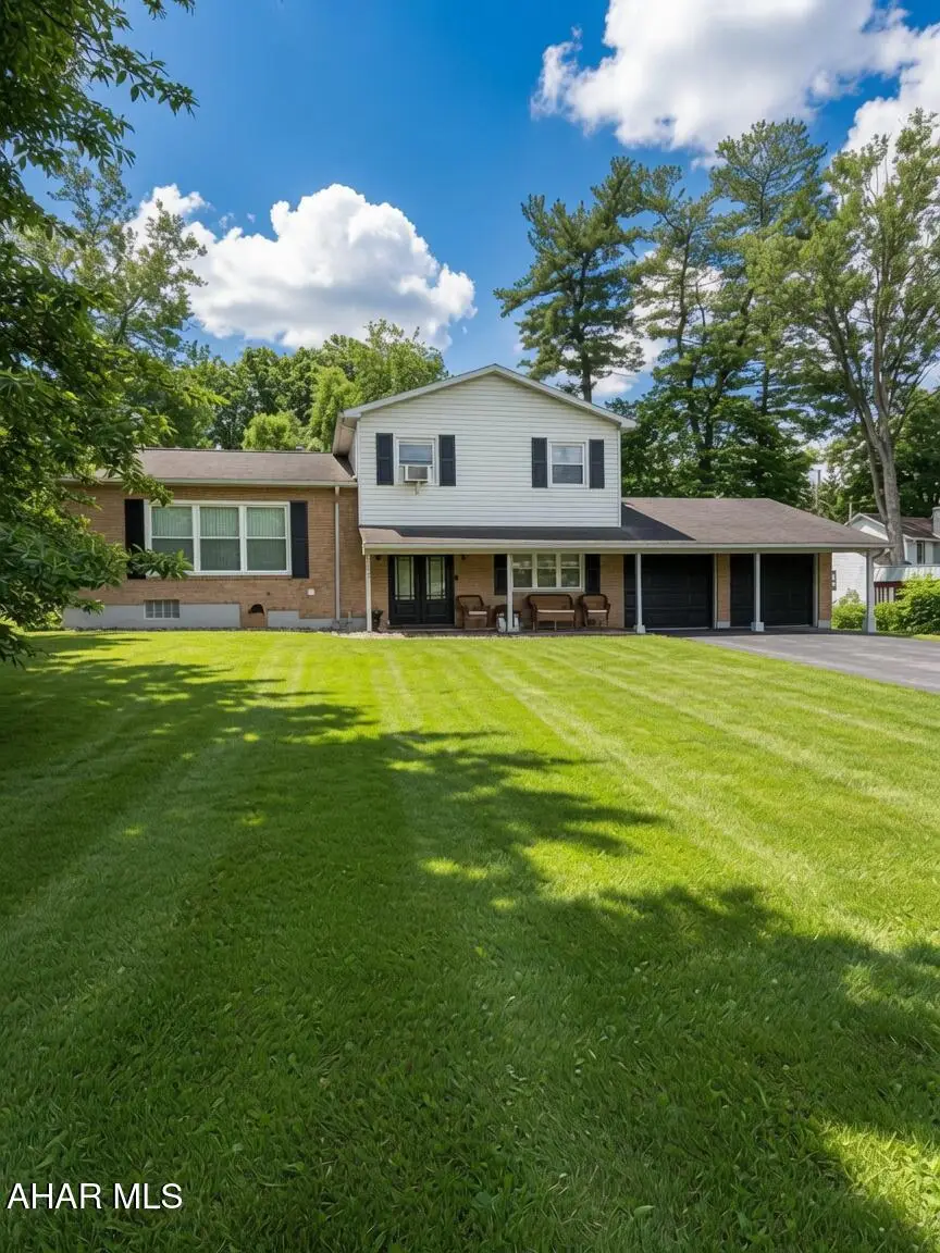 1709 Bellmeade Drive, Altoona, PA 16602 - #3