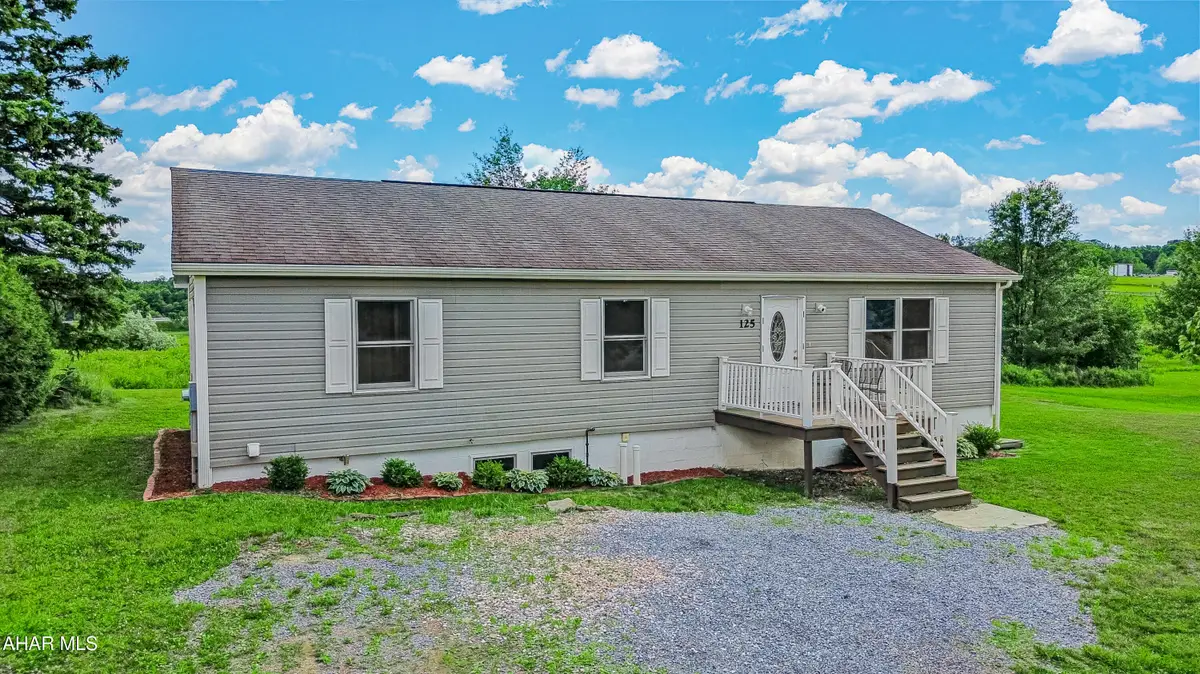 125 Lovell Avenue, Ebensburg, PA 15931 - #1