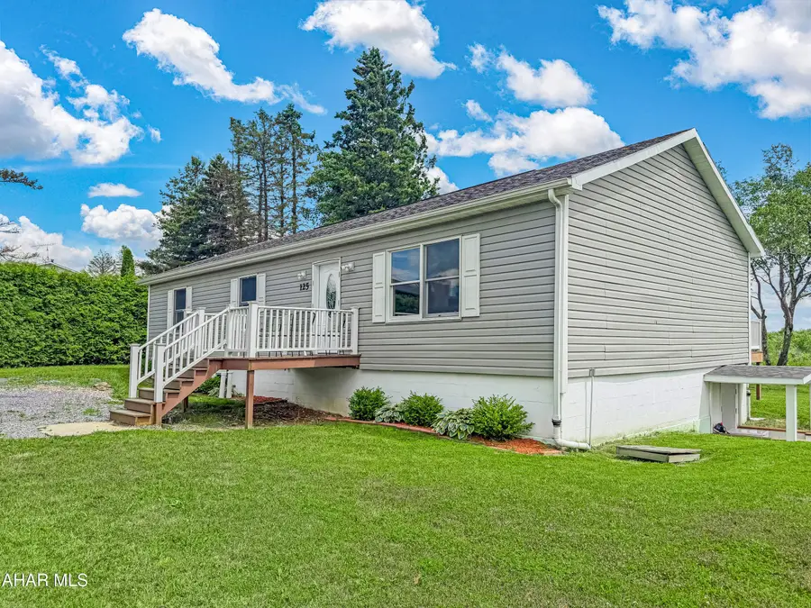 125 Lovell Avenue, Ebensburg, PA 15931 - #2