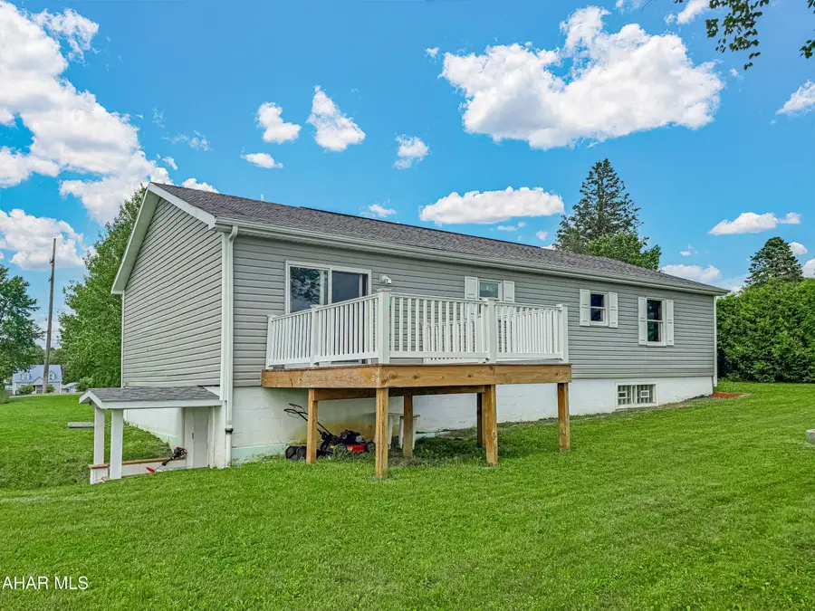 125 Lovell Avenue, Ebensburg, PA 15931 - #3
