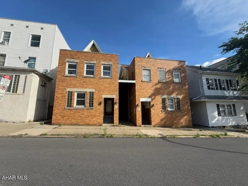1214 13th Avenue, Altoona, PA 16601 - #1