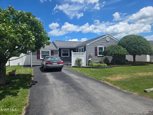 307 Ash Street, Altoona, PA 16602