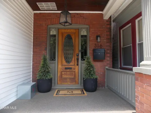 316 22nd Avenue, Altoona, PA 16601