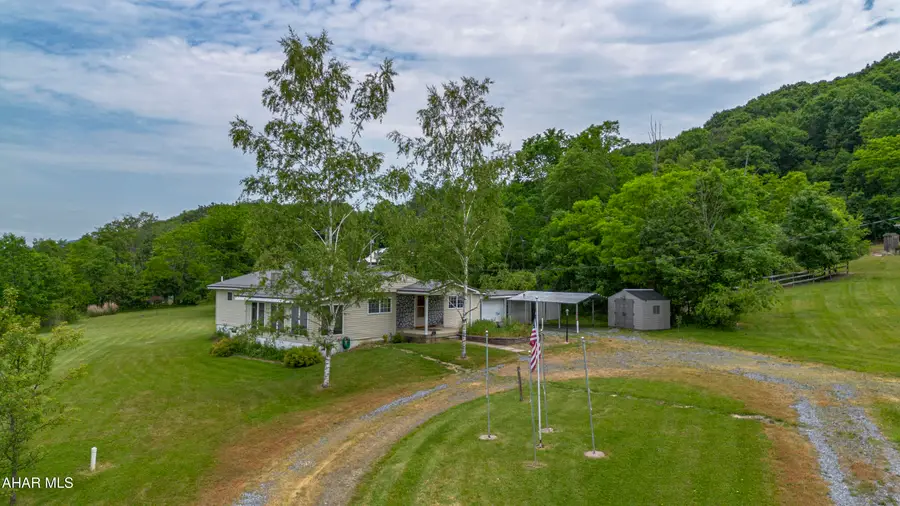 235 Liberty Lane, Duncansville, PA 16635 - #2