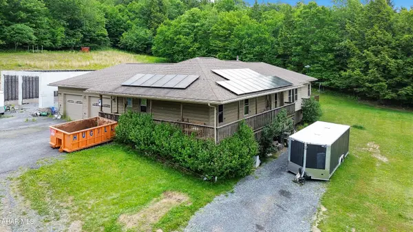 820 3rd Avenue, Hastings, PA 16646