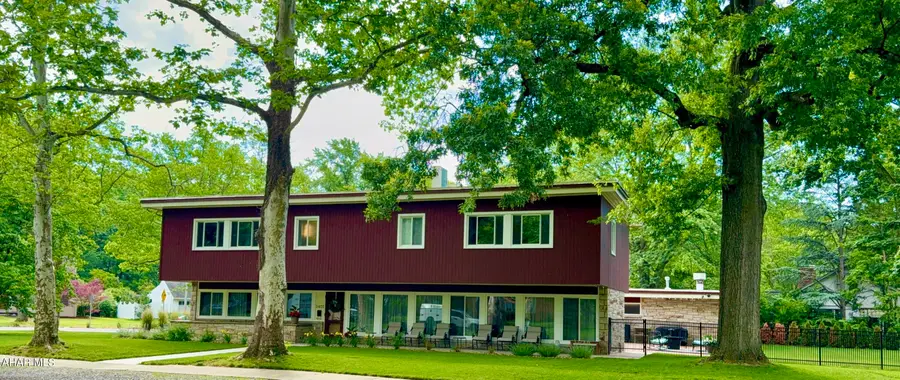 3405 Baker Boulevard, Altoona, PA 16602 - #2