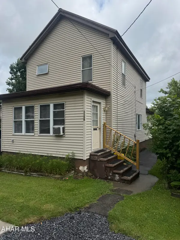 1106 Johnson Avenue, Portage, PA 15946