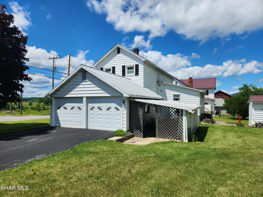 5822 Business 220, Bedford, PA 15522 - #2