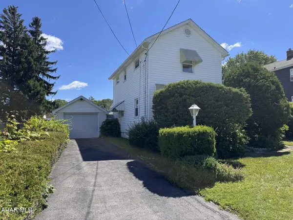 664 6th Street, Colver, PA 15927